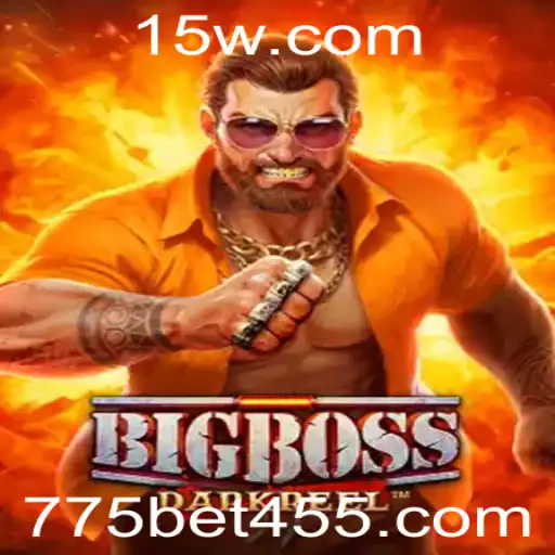 Explorando o Jogos: BigBoss e a Chave para a Diversão com 775 bet 45