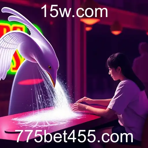 Explorando o Universo dos Jogos de Sabong: Entendendo a Dinâmica do 775 bet 45